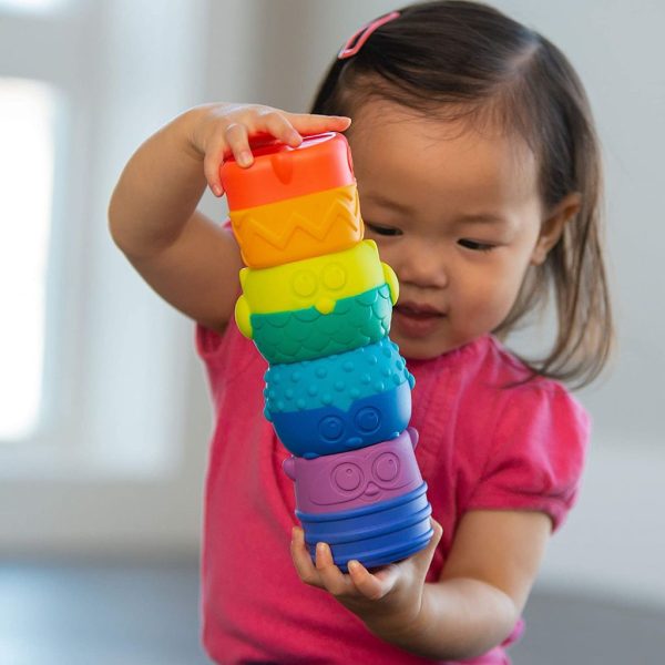 sassy toys stem gift set3