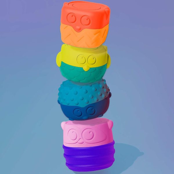 sassy toys stem gift set6