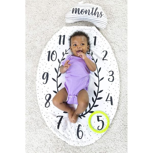 sassy tummy time play mat 1