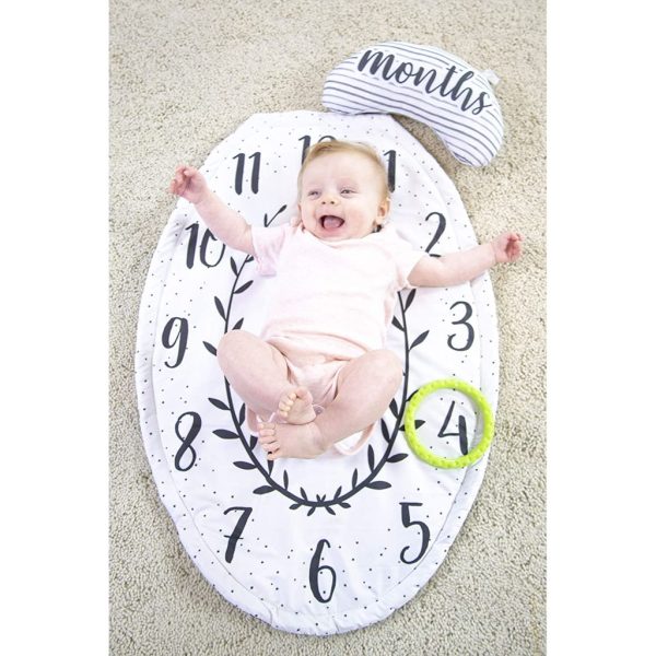 sassy tummy time play mat 2