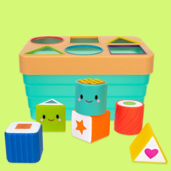 sushi sorter