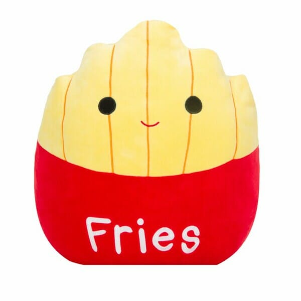 squishmallow fries 1