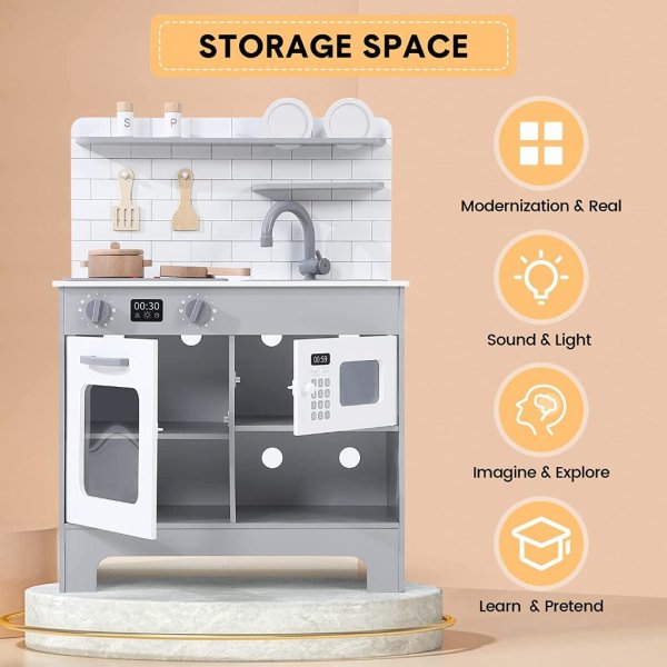 bophy wooden kitchen playset3
