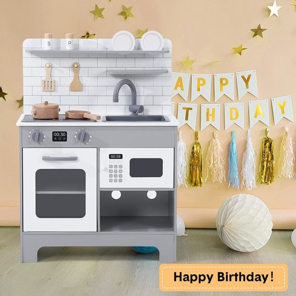 bophy wooden kitchen playset8