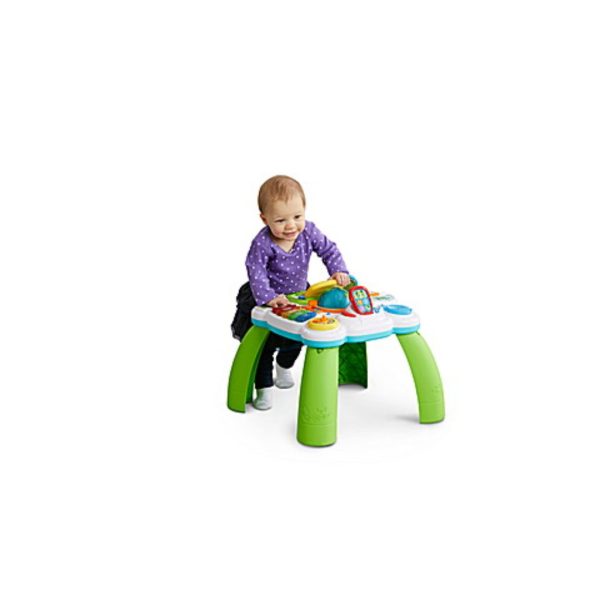 leapfrog little office learning center 1