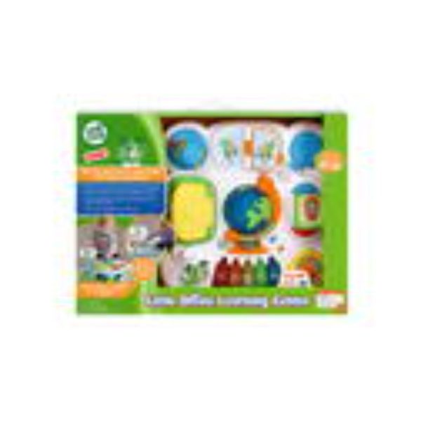 leapfrog little office learning center
