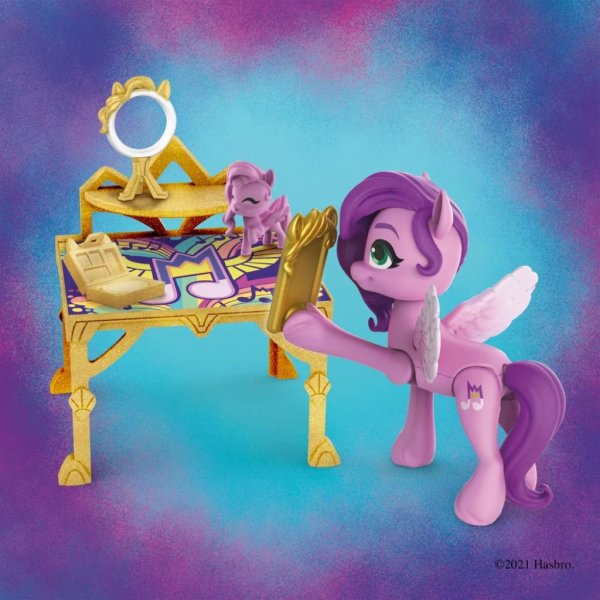 my little pony princess petals (4)