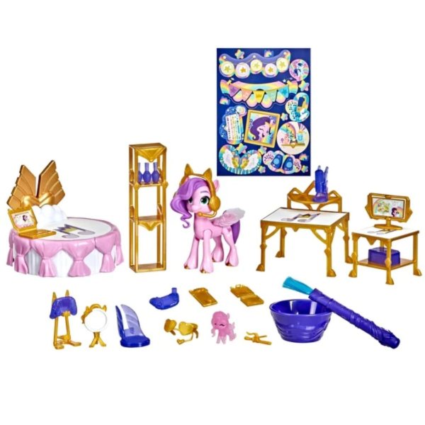 my little pony princess petals (6)