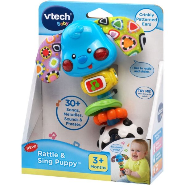 vtech baby rattle and sing puppy4