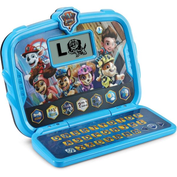 vtech paw patrol learning tablet , blue1