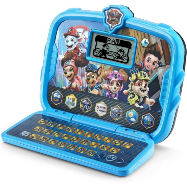 vtech paw patrol learning tablet , blue2