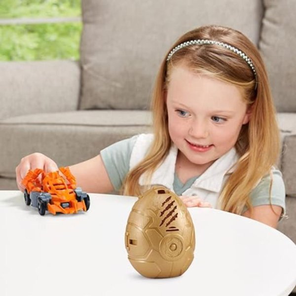 vtech switch and go hatch and roaaar egg velociraptor racer orange5