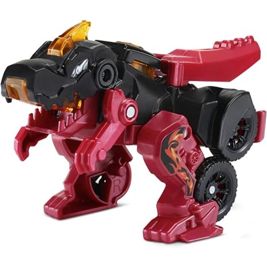 vtech switch and go t rex muscle car