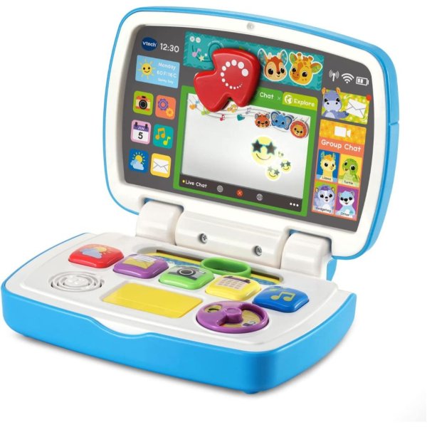 vtech toddler tech laptop2