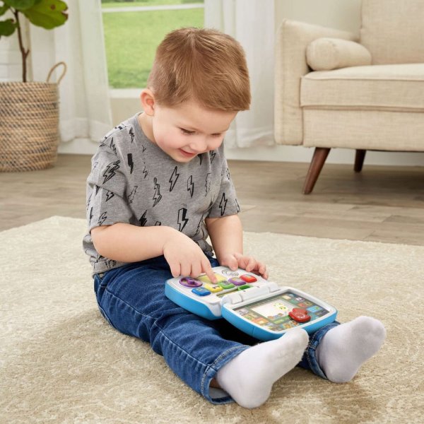 vtech toddler tech laptop5