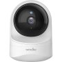 Wansview Baby Monitor Camera, 1080PHD Wireless Security Camera
