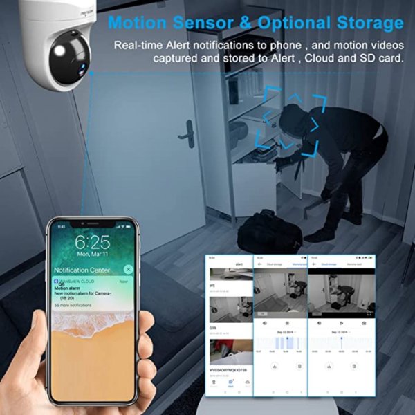 wansview baby monitor camera (3)
