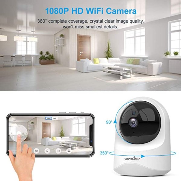 wansview baby monitor camera (4)