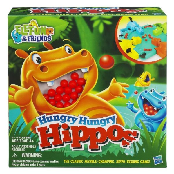 hippo