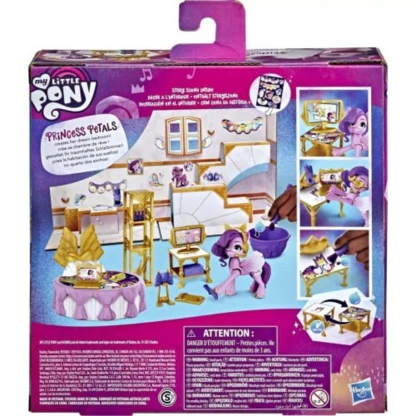 my little pony a new generation royal room reveal princess petals 2000x