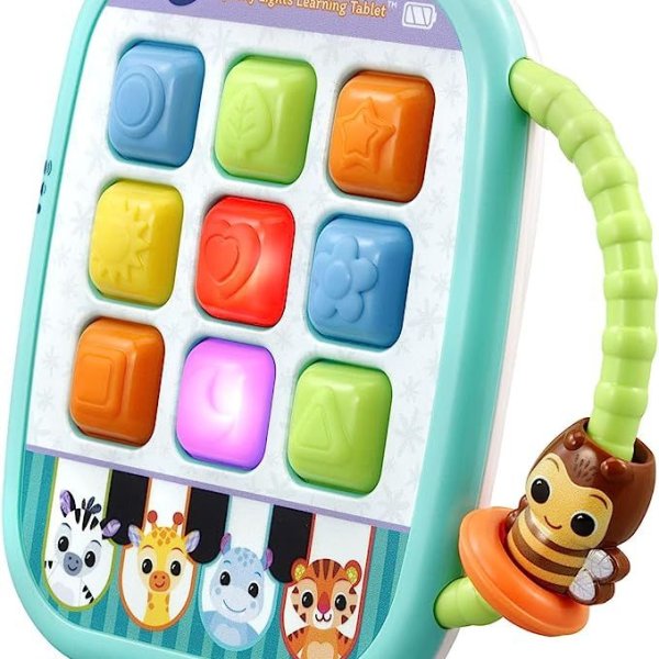 vtech lights learniung tablet (2)