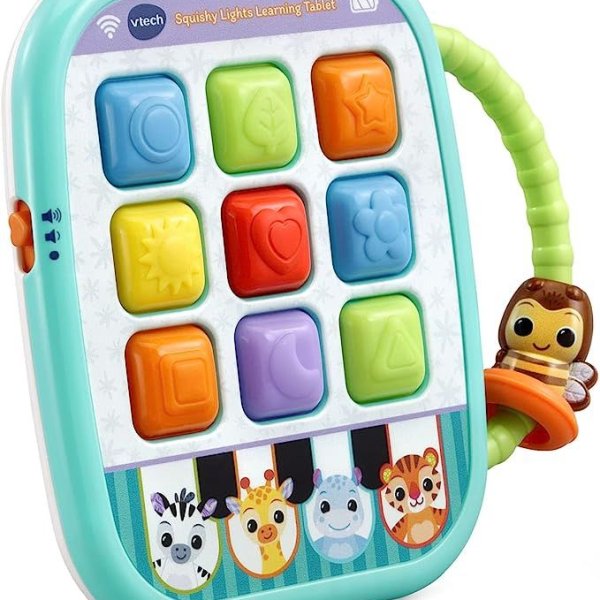 vtech lights learniung tablet (5)
