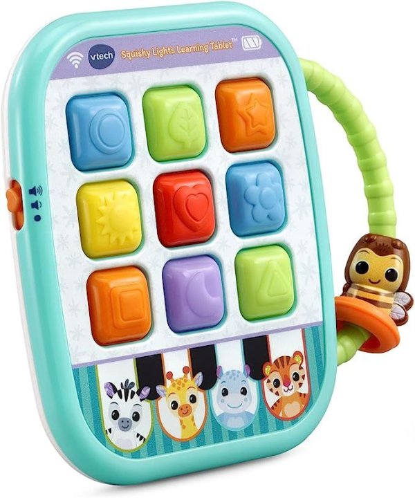 vtech lights learniung tablet (5)