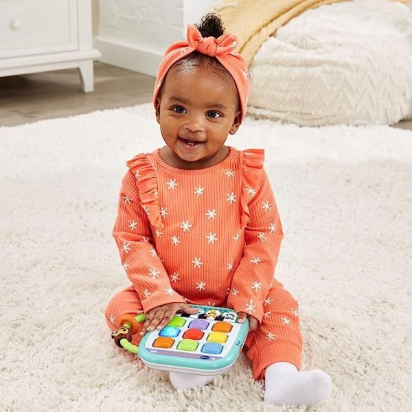 vtech lights learniung tablet (6)