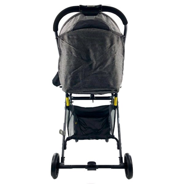 wonder baby baby stroller 3