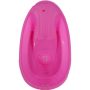 Wonder Baby Bath Tub Pink
