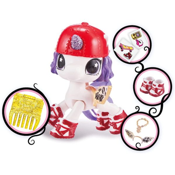 5 surprise unicorn squad series 3 fairy unicorns (4)