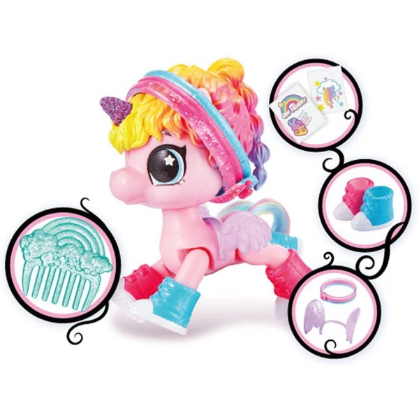 5 surprise unicorn squad series 3 fairy unicorns (6)