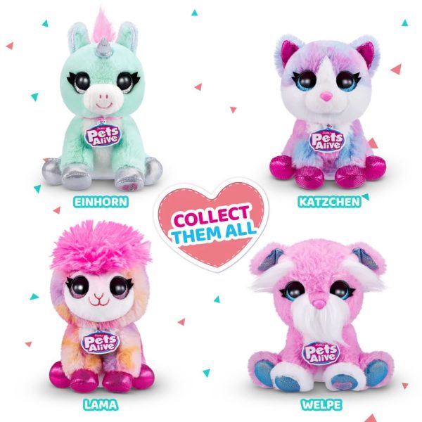 pets alive pet shop surprise series 2 by zuru 6