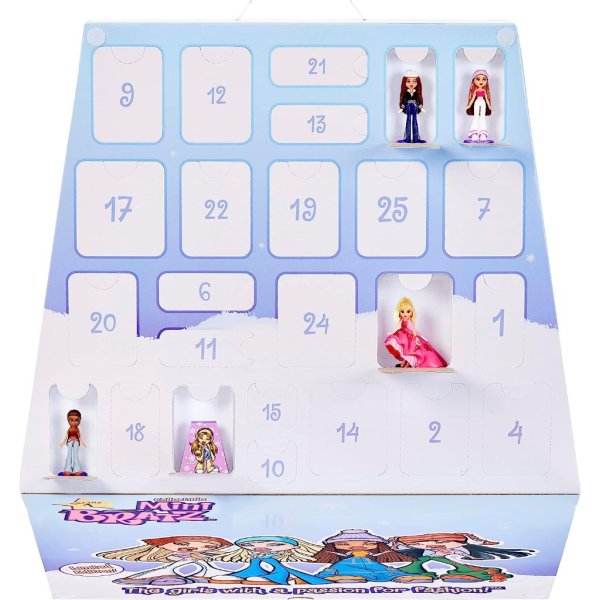 bratz minis advent calendar (1) (1)