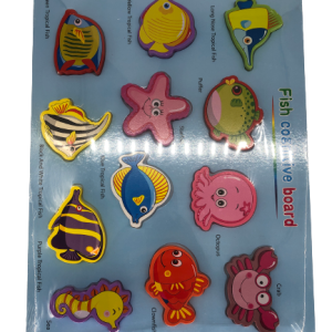 cognitive board (assorted) (3)