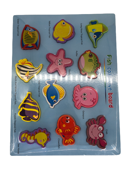 cognitive board (assorted) (3)