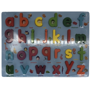 cognitive board (assorted) (7)