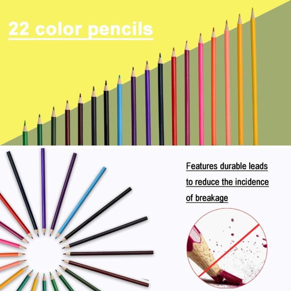 darnassus 132 piece art set4