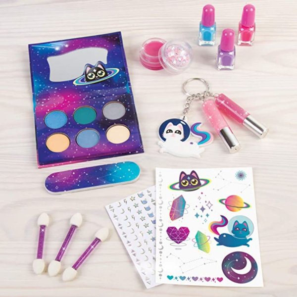 make it real – girl on the go cosmetic set (3)