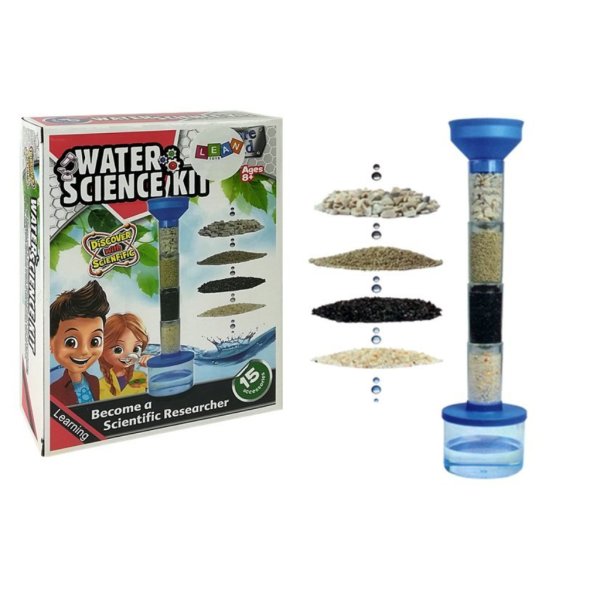 water science kit 2