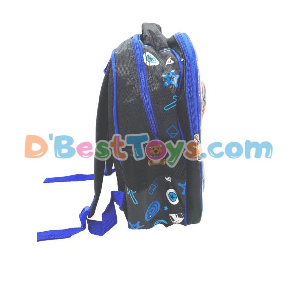 avengers 12 toddler backpack.