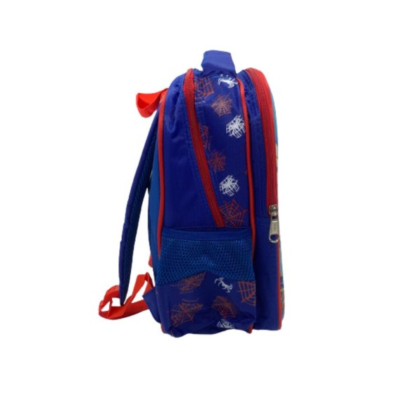 spiderman 12 toddler backpack (2)
