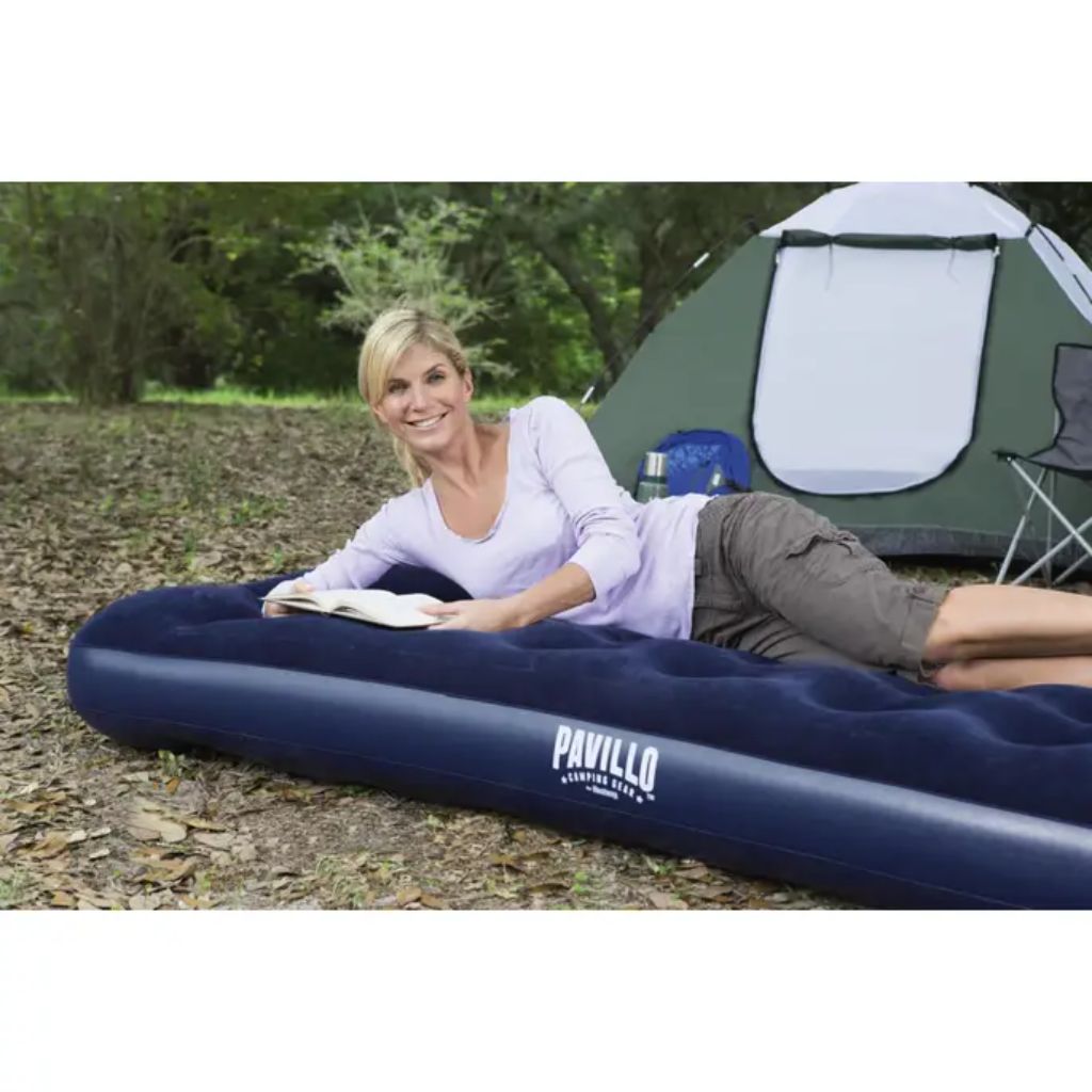 inflatable mattress (5)