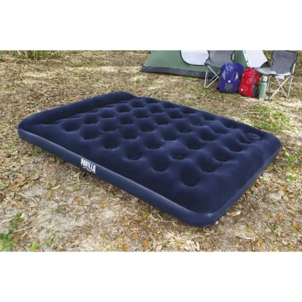 inflatable mattress (6)
