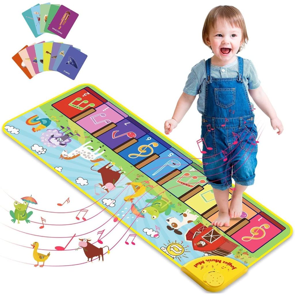 musical mat (1)