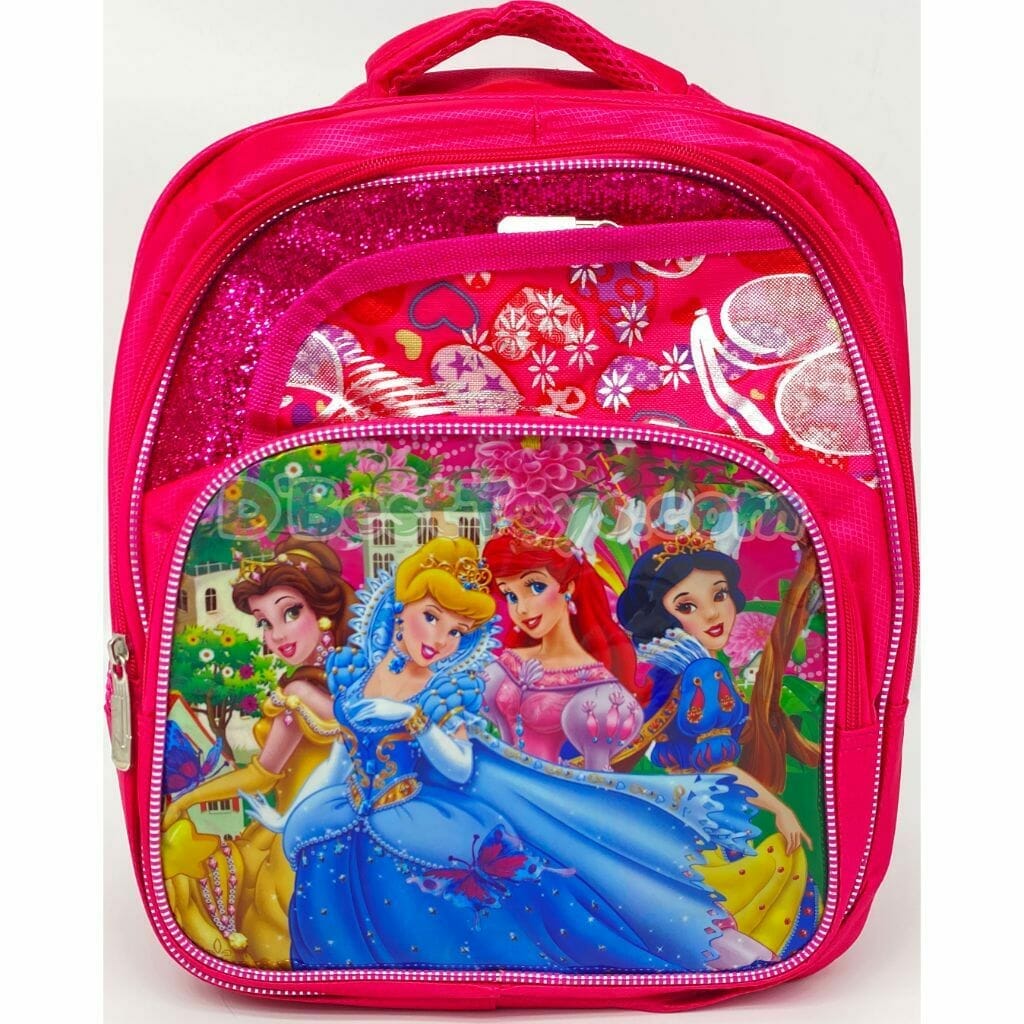 disney princess 14 back pack3