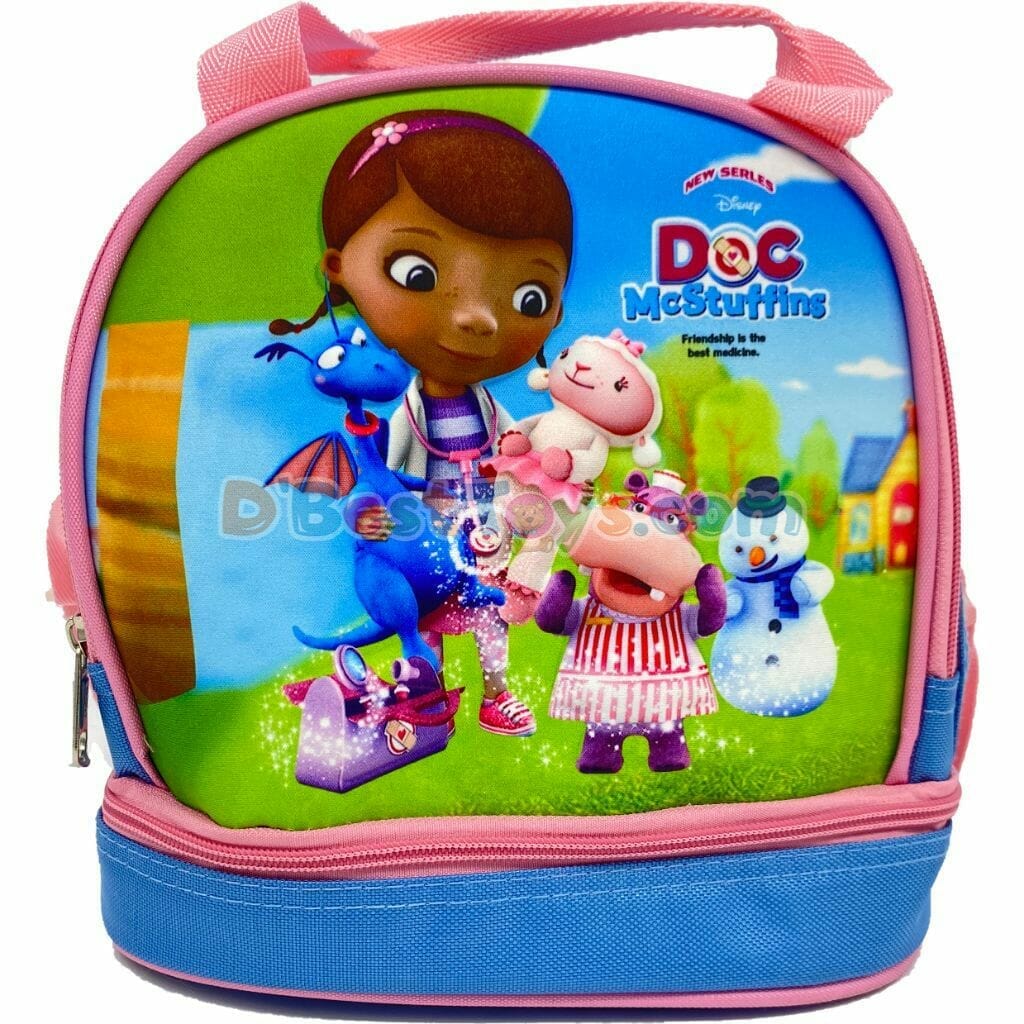 doc mcstuffins lunch bag3