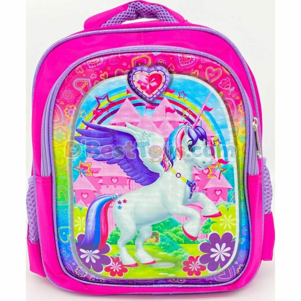 unicorn 12 back pack3