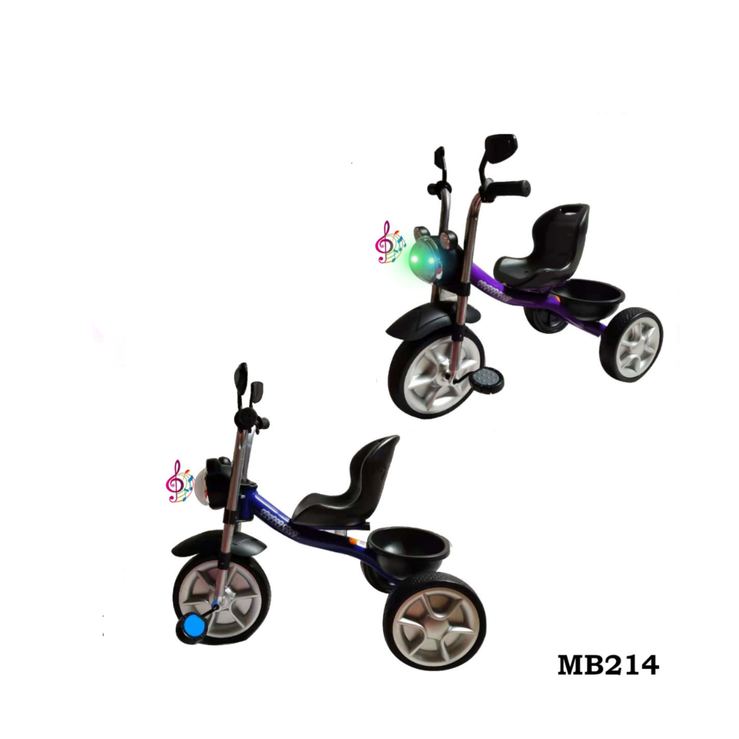 asst kids tricycle (2)