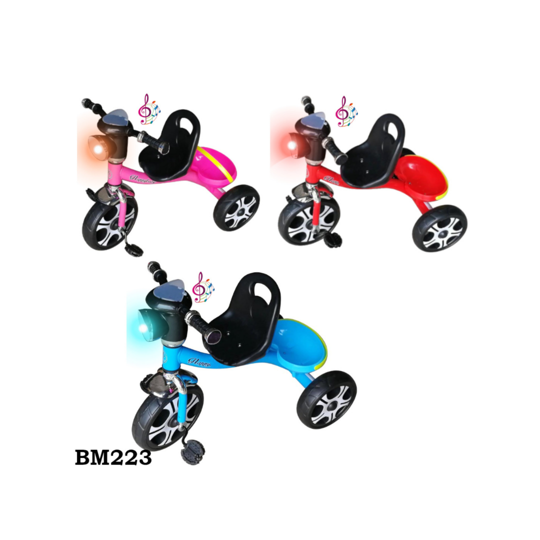 tricycle bebe toys r us
